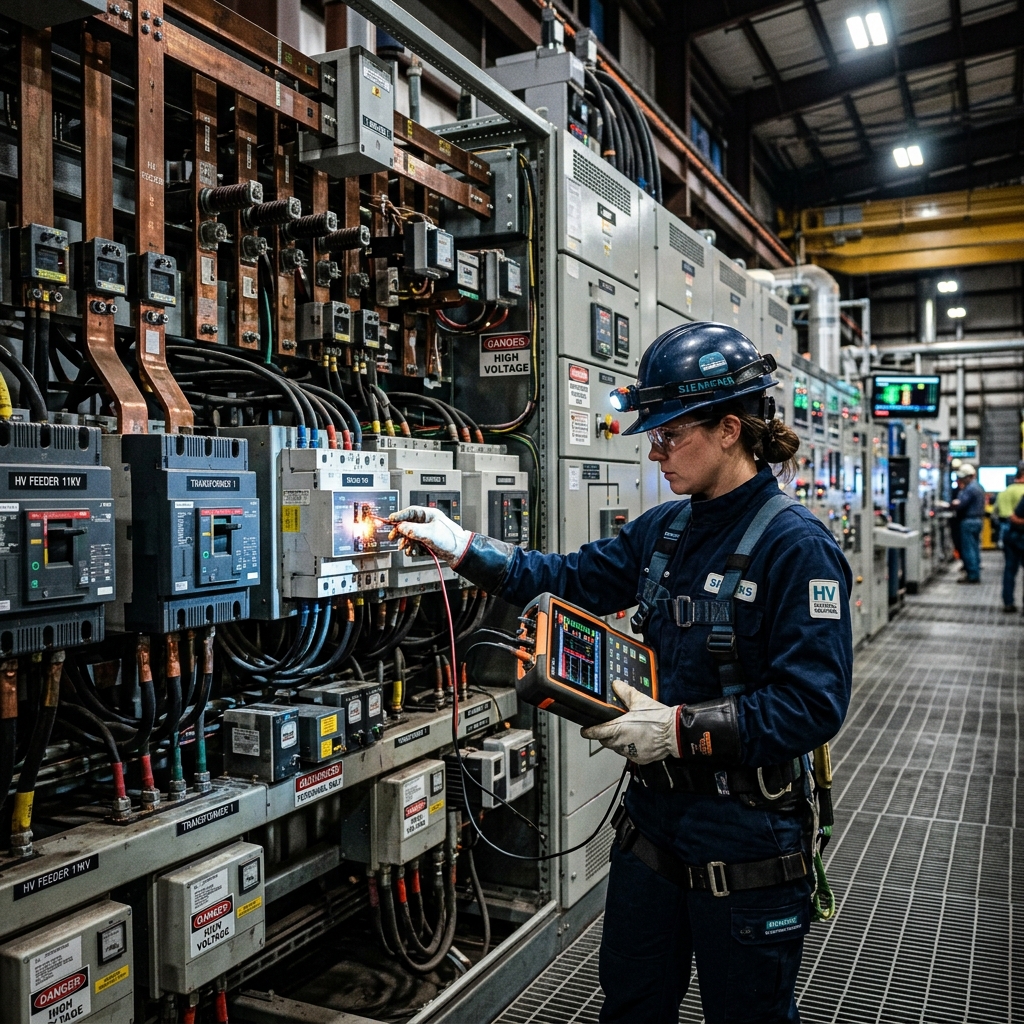 Electrical Engineering