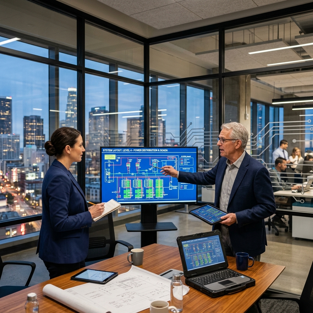 Engineering Excellence