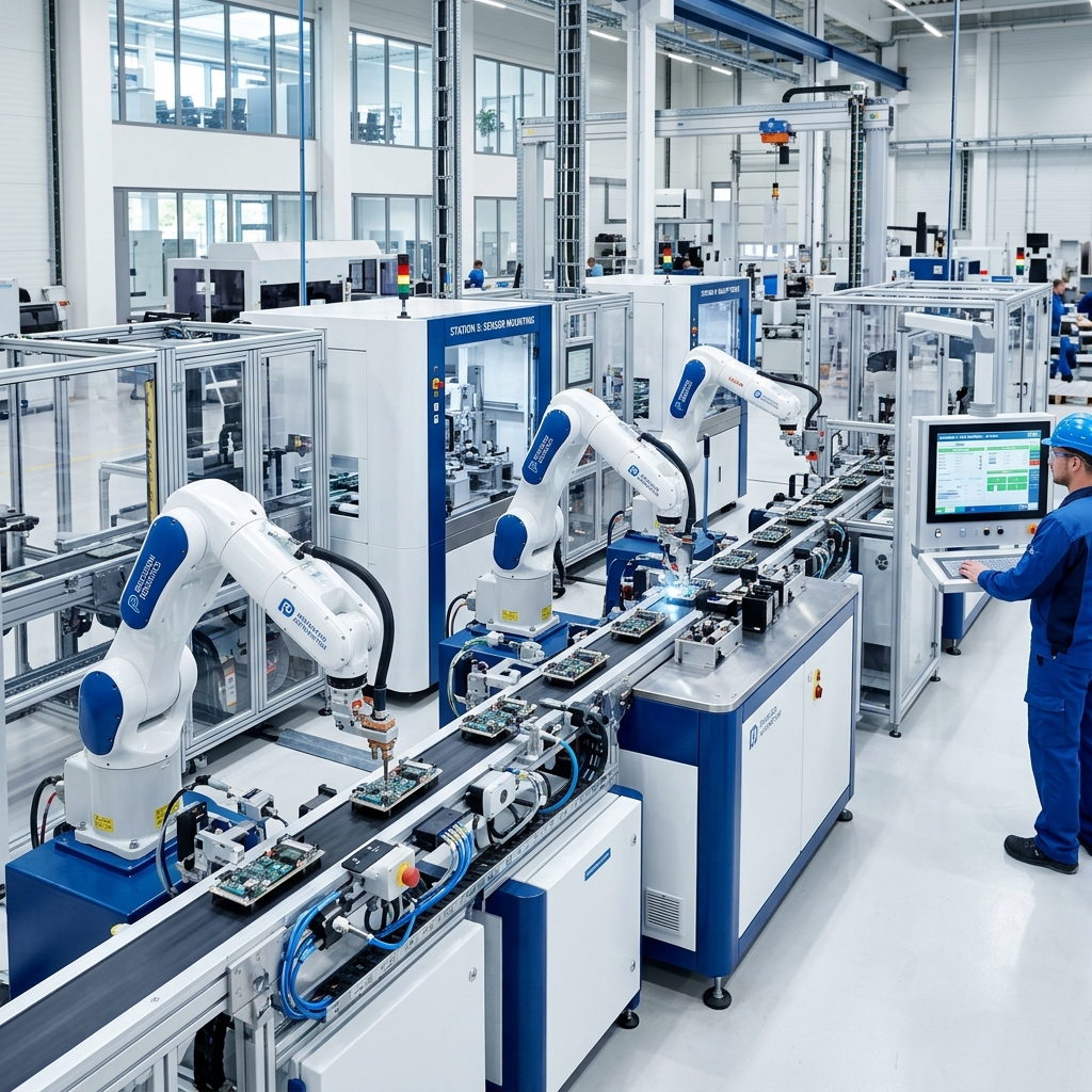 Engineering Excellence