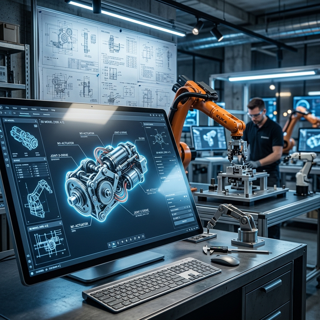 Mechanical Engineering